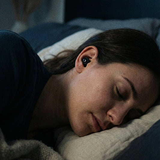 SLEEP PLUGS