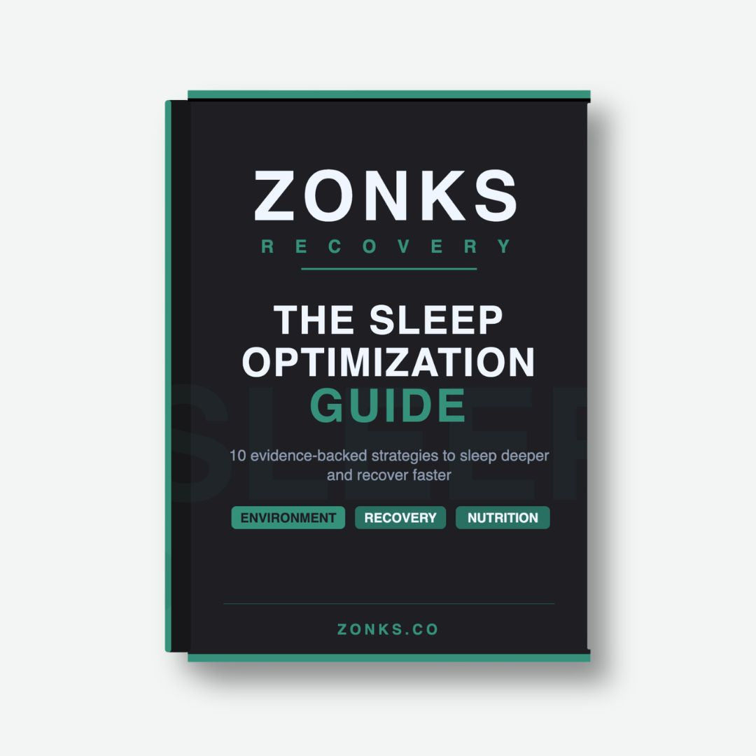 Zonks Sleep Guide