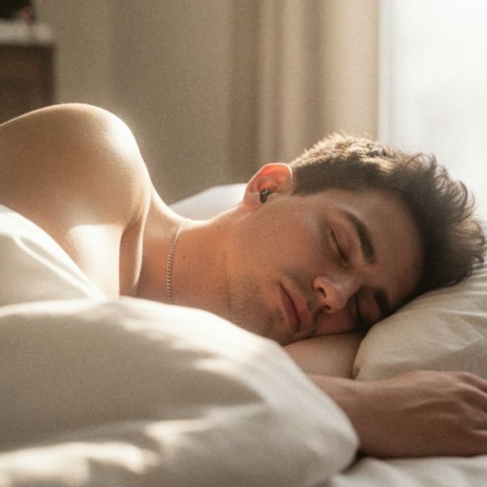 Sleep Plugs