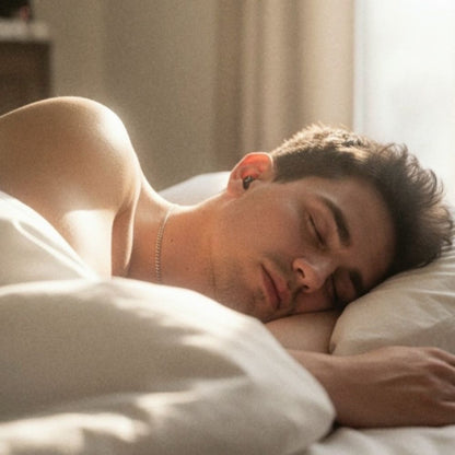 Sleep Plugs