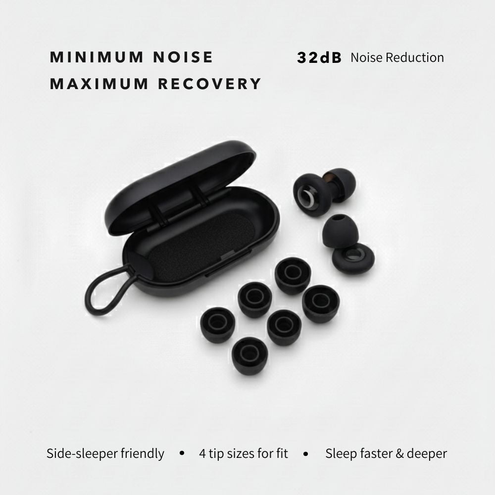 Sleep Plugs
