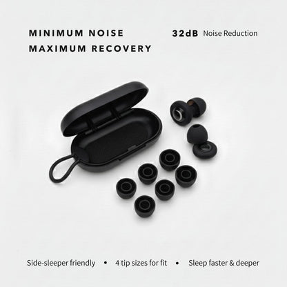 Sleep Plugs