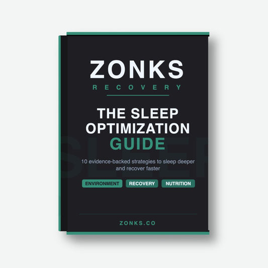 Zonks Sleep Guide